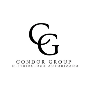 Logo Distribución Condor Group