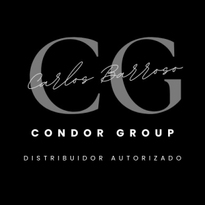 Logo Distribución Condor Group