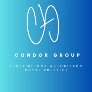 Logo Distribución Condor Group