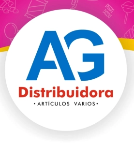 Logo Distribuidora A.G.