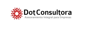 Logo Dot Consultora