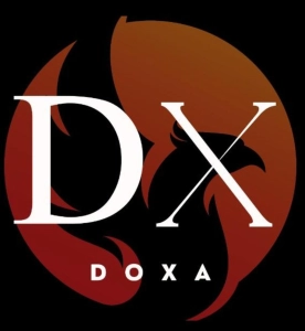 Logo Doxa Motors