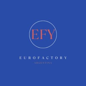 Logo EUROFACTORY SRL