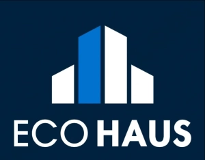 Logo Eco Haus SRL