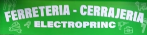 Logo Electroprinc