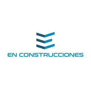 Logo En Construcciones