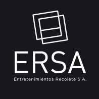 Logo Entretenimientos Recoleta