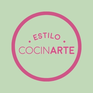 Logo Estilo Cocinarte