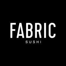 Logo FABRIC SUSHI