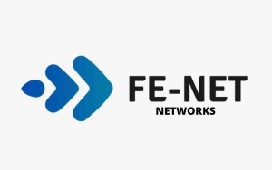 Logo FE-NET NETWORKS