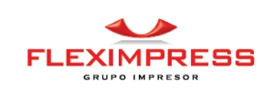 Logo FLEXIMPRESS