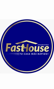 Logo Fast House