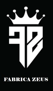 Logo Fábrica Zeus