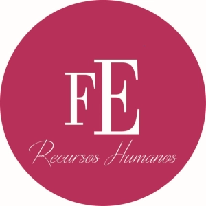 Logo Fe HR Consultoria