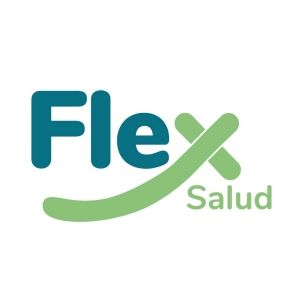 Logo FlexSalud