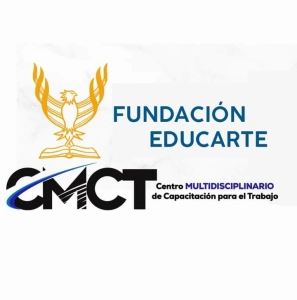 Logo Fundación E-ducarte