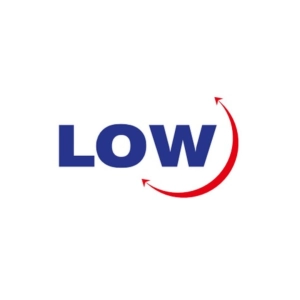 Logo GRUPO LOW