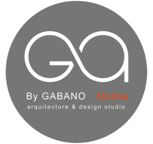 Logo Gabanoarq