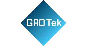 Logo Gao Teck In