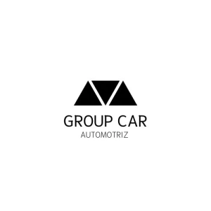 Logo Group CAR