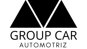 Logo Group CAR