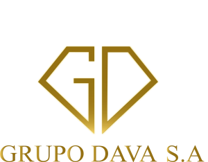 Logo Grupo Dava
