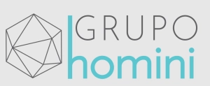 Logo Grupo Homini
