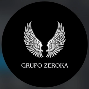 Logo Grupo Zeroka