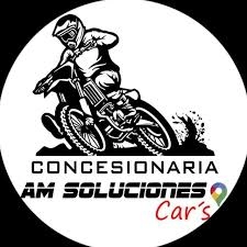 Logo AMsoluciones