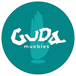 Logo Guda Muebles