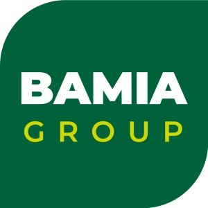 Logo BAMIA GROUP