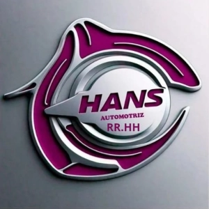 Logo HANS AUTOMOTOR SRL