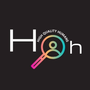 Logo HQH Consultora