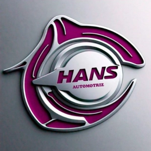 Logo Hans Automotor