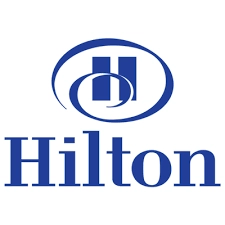 Logo Hilton Buenos Aires