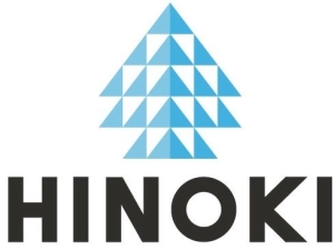 Logo Hinoki SRL