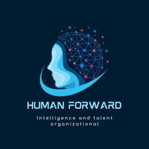 Logo Human Forward