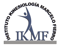 Logo IKMF