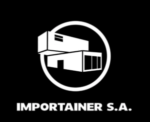 Logo IMPORTAINER