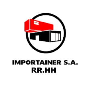 Logo Importainer S.A
