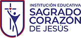 Logo Institución Educativa Sagrado Corazón de Jesús