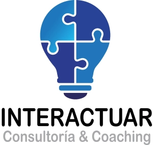 Logo Interactuar Consultoría & Coaching