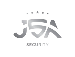 Logo JSA Asesores en Seguridad