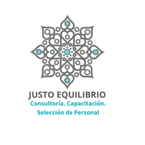 Logo JUSTO EQUILIBRIO