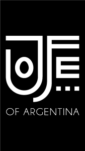 Logo Jofe of Argentina