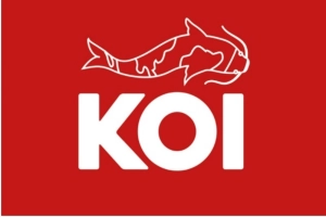 Logo KOI BAR SRL