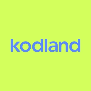 Logo Kodland