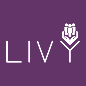 Logo LIVY Gestión de Talentos