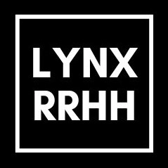 Logo LYNX RRHH