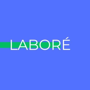 Logo Laboré.HR